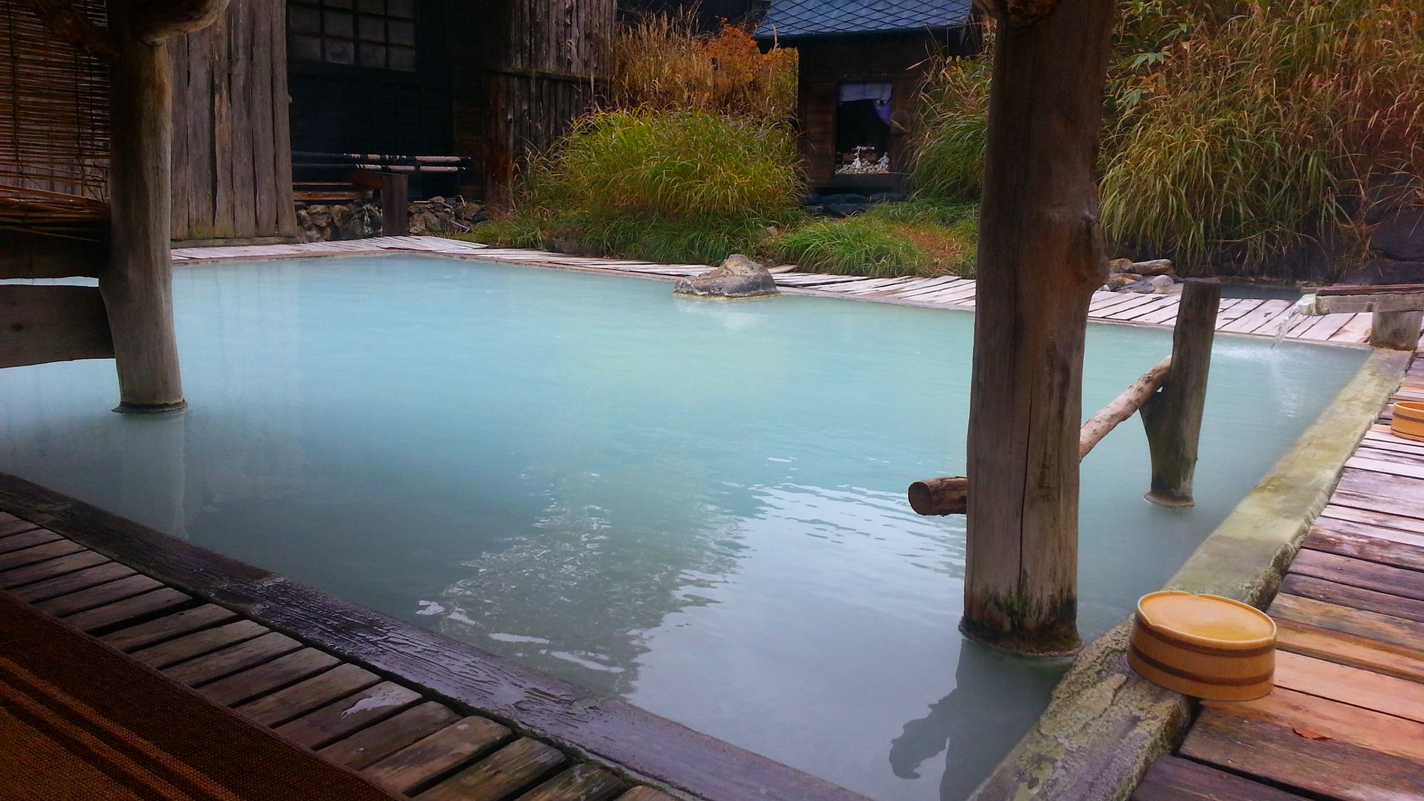 A peek into Japan’s Hot Springs
