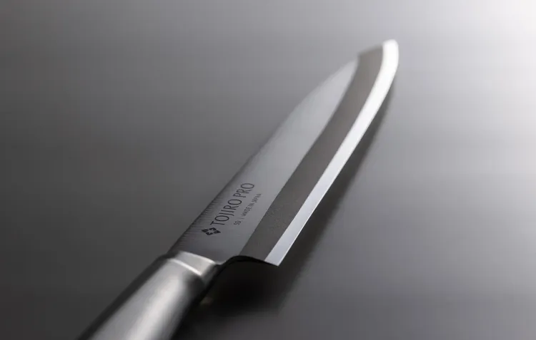 TOJIRO Knives