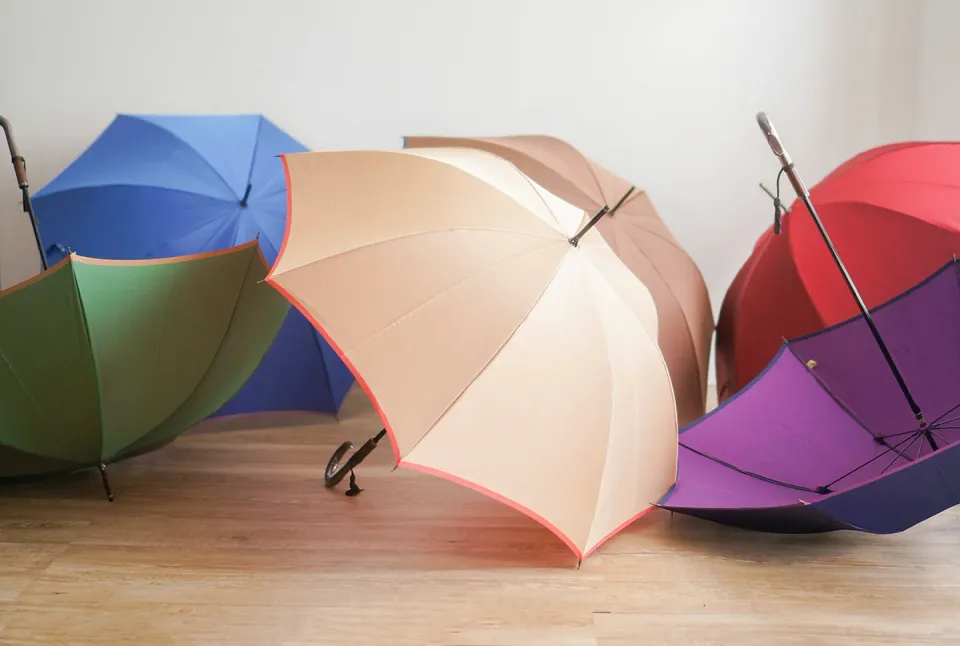 Komiya Shoten Umbrellas
